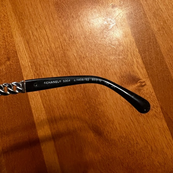 Chanel Sunglasses - Picture 5 of 6